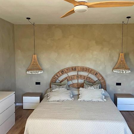 Finca La Concertista Llorenc del Penedes Bagian luar foto