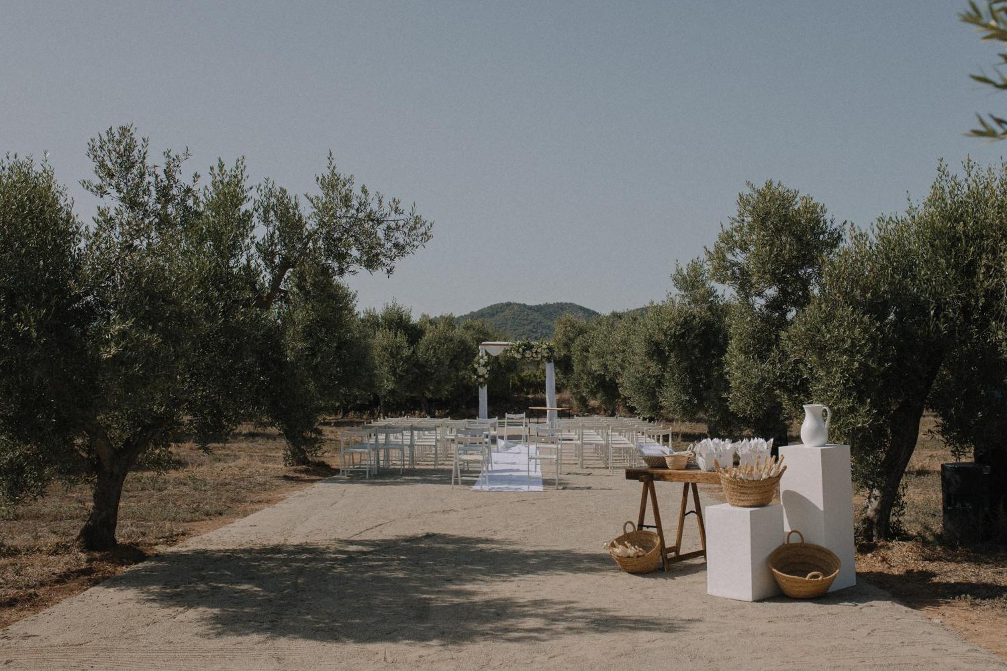 Finca La Concertista Llorenc del Penedes Bagian luar foto